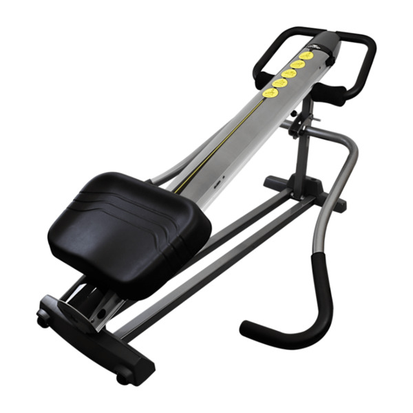 CRANE 5in1GravityRudergerät GR 51 von ALDI Nord ansehen!