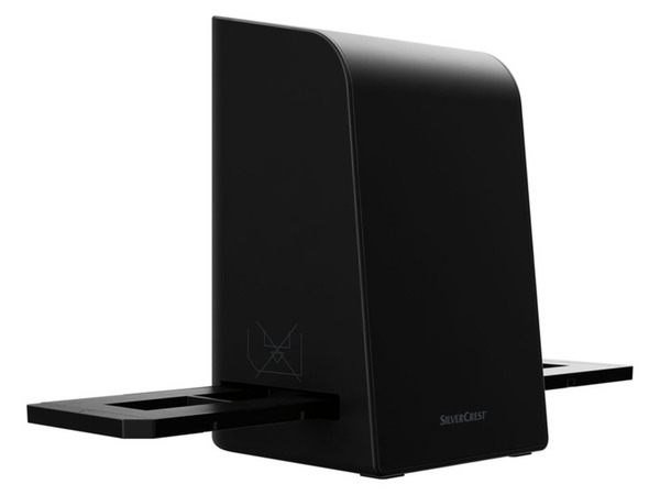 Bild 4 von SILVERCREST Dia- und Negativ-Scanner »SND 4600 A1«, One-Button-Scan
