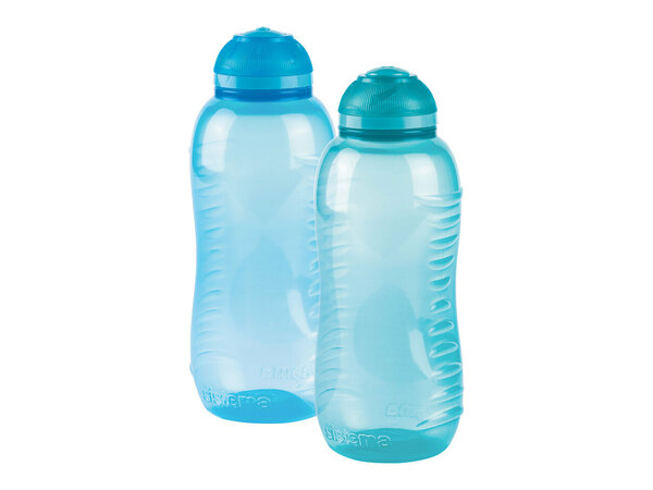 Bild 3 von SISTEMA Trinkflasche