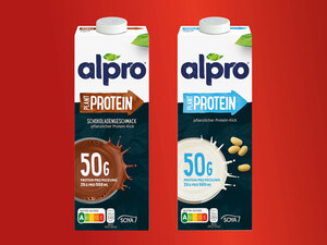 Alpro Proteindrink
