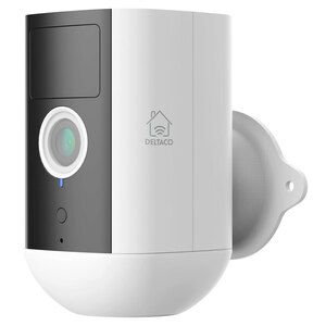 DELTACO 
                                            Smart Home Outdoor-Kamera SH-IPC09
