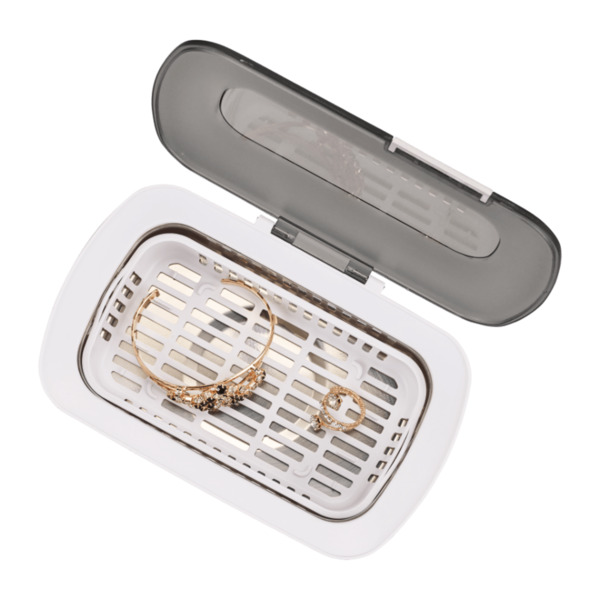 Bild 3 von QUIGG Ultraschall-Reinigungsgerät UC21_06732a