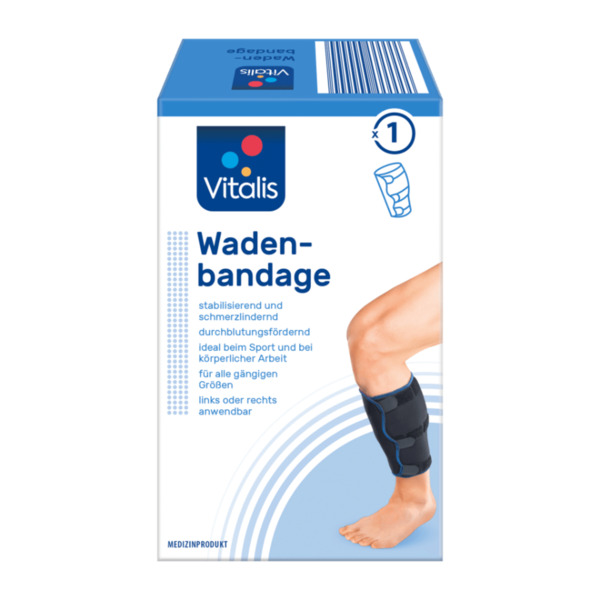 Bild 4 von VITALIS Sportbandage