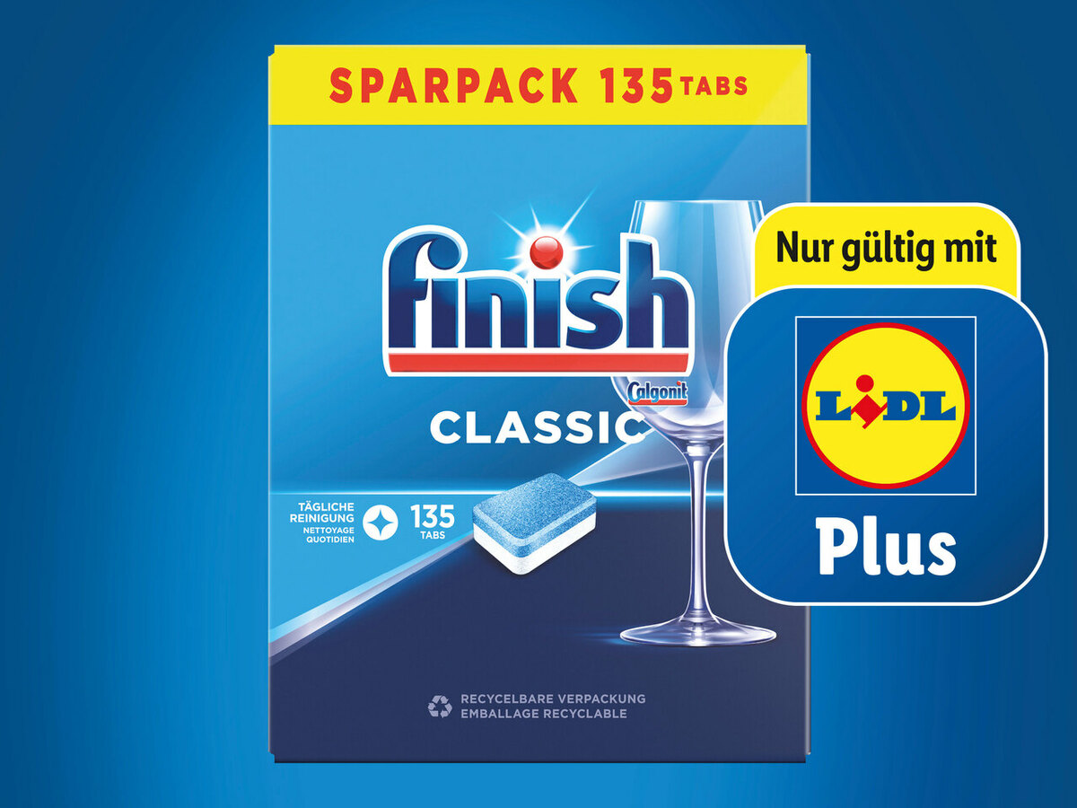 Bild 1 von Finish Tabs