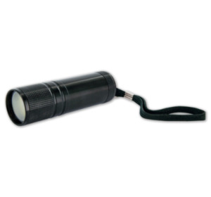 SCHWAIGER Mini-Taschenlampe