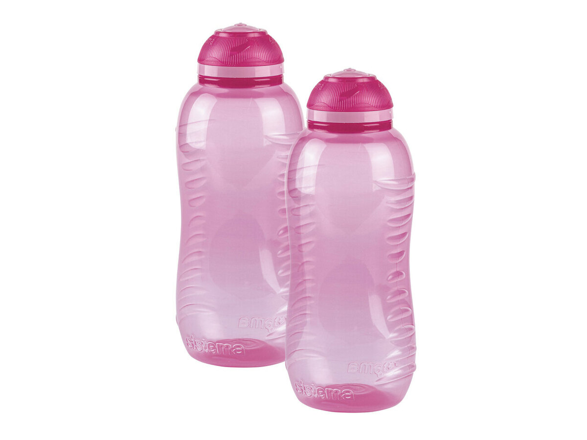 Bild 4 von SISTEMA Trinkflasche