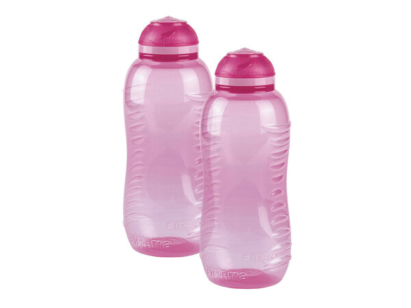 Bild 4 von SISTEMA Trinkflasche