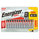 Bild 2 von Energizer Batterien