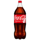 Bild 1 von Coca-Cola Classic Erfrischungsgetränk