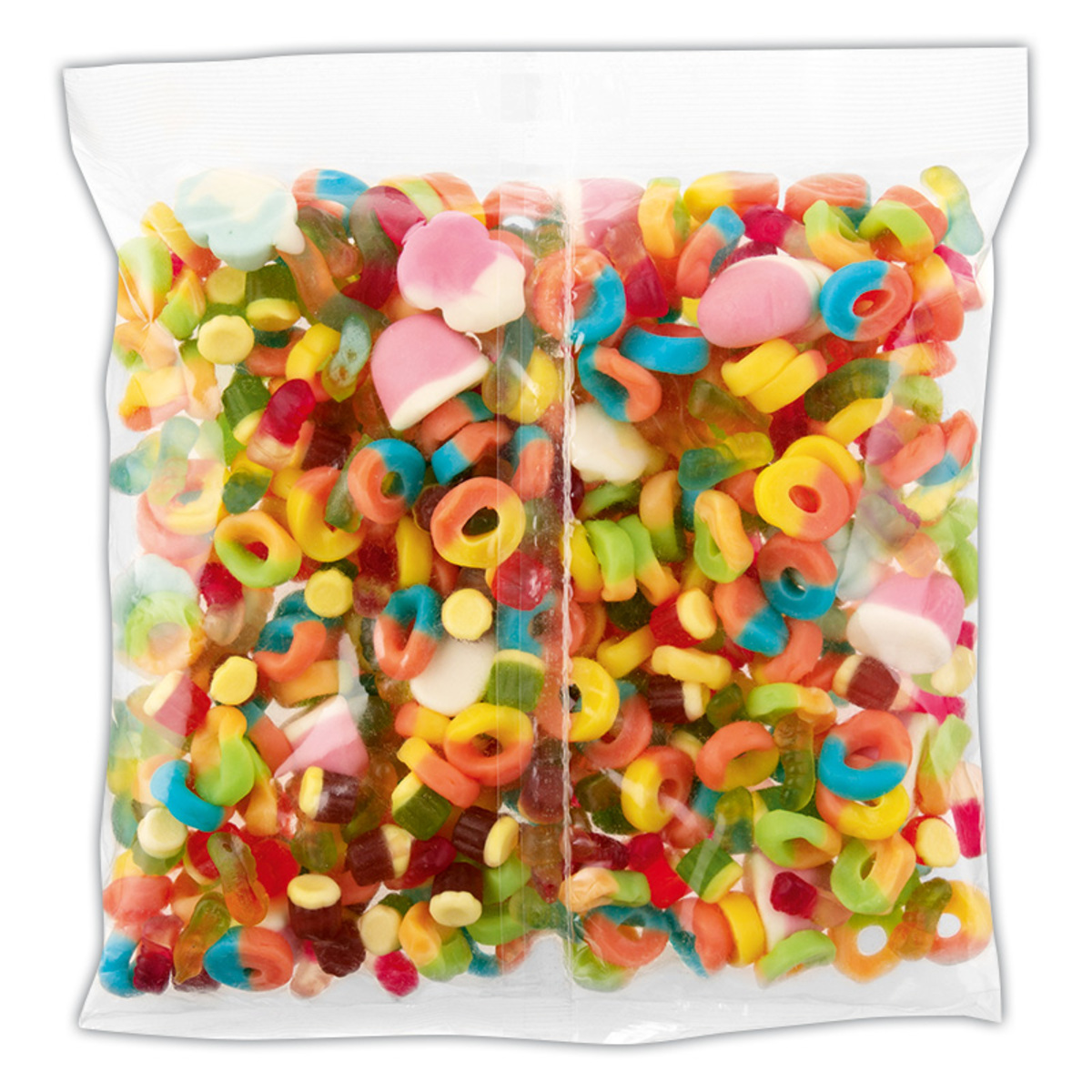 Bild 1 von Trolli Süßer Mix