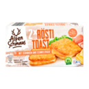 Bild 4 von ALPENSCHMAUS Rösti-Toasts