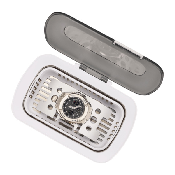 Bild 2 von QUIGG Ultraschall-Reinigungsgerät UC21_06732a