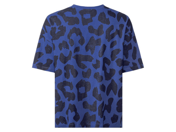 Bild 4 von esmara Damen Pyjama mit hohem Baumwollanteil