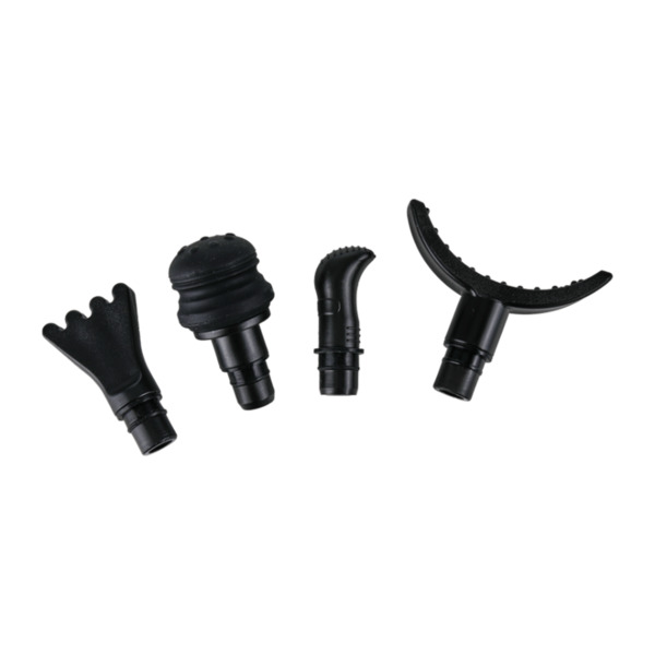 Bild 4 von QUIGG Fitness-Massage-Gerät ANS-21-087