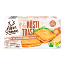 Bild 2 von ALPENSCHMAUS Rösti-Toasts