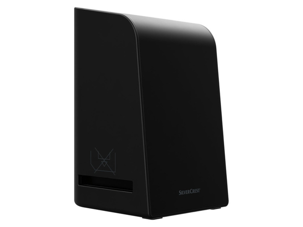 Bild 3 von SILVERCREST Dia- und Negativ-Scanner »SND 4600 A1«, One-Button-Scan