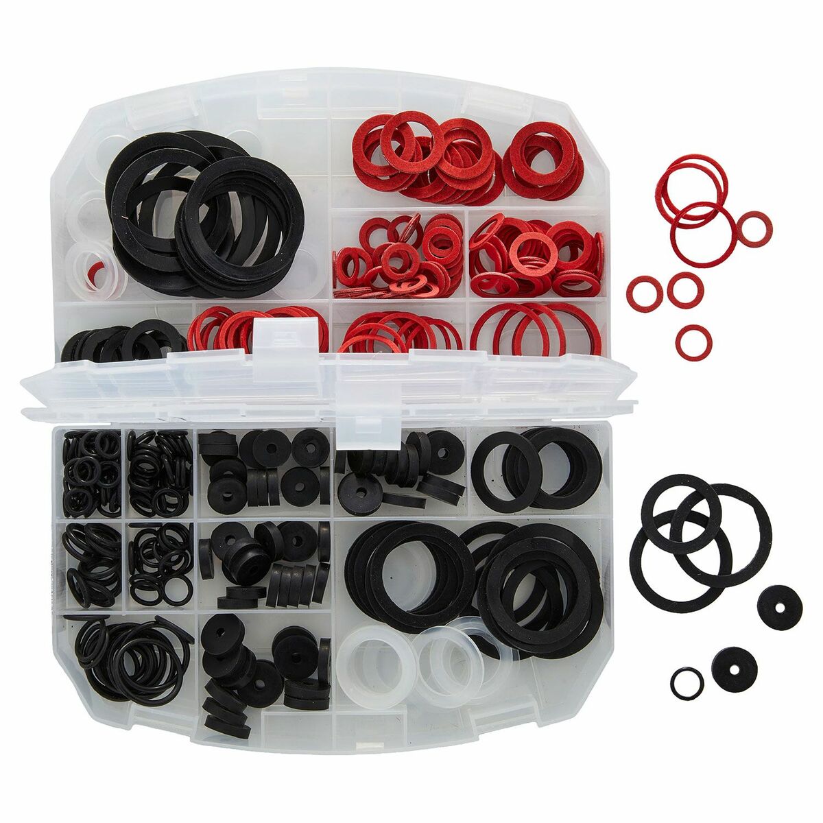 Bild 1 von WORKZONE®  Dichtungsring-Sortiment