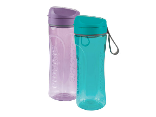 Bild 2 von SISTEMA Trinkflasche