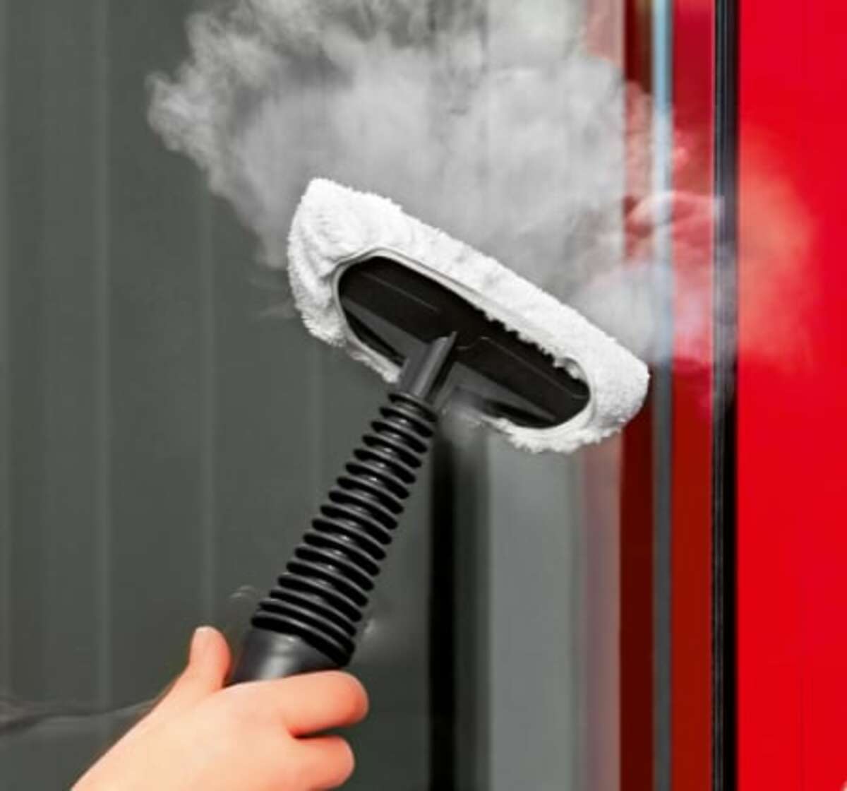 Bild 4 von CLATRONIC Dampfreiniger DR3653