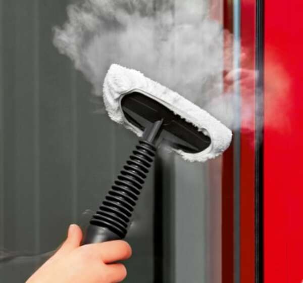 Bild 4 von CLATRONIC Dampfreiniger DR3653