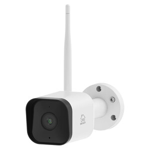 DELTACO 
                                            Smart Home Outdoor-Kamera SH-IPC07
