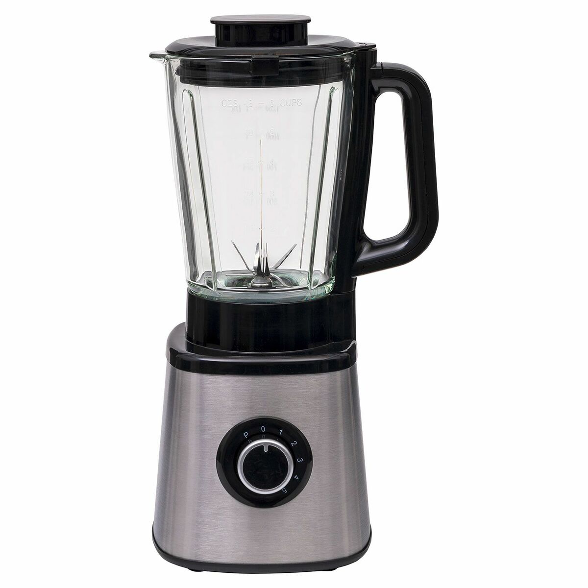 AMBIANO Entsafter oder Mixer von ALDI SÜD ansehen!