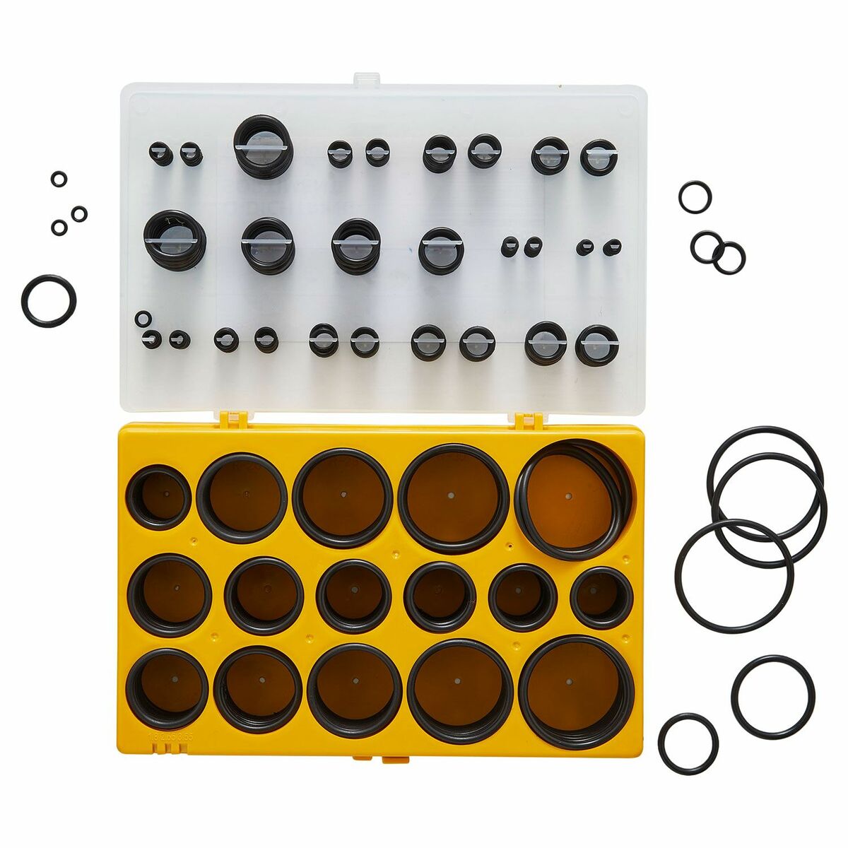 Bild 3 von WORKZONE®  Dichtungsring-Sortiment