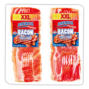 America Bacon XXL