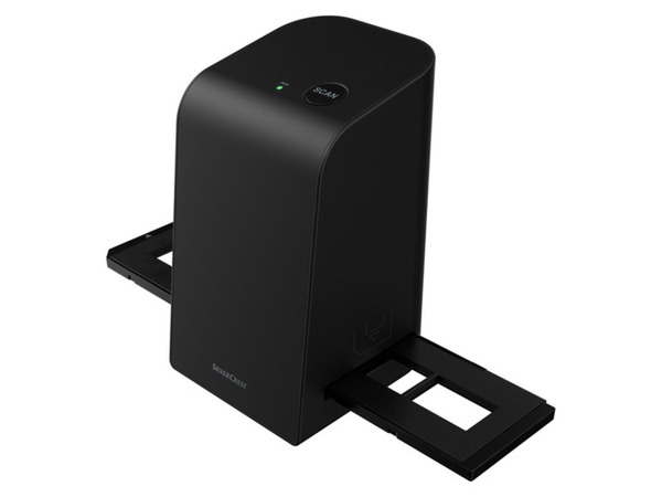 Bild 2 von SILVERCREST Dia- und Negativ-Scanner »SND 4600 A1«, One-Button-Scan
