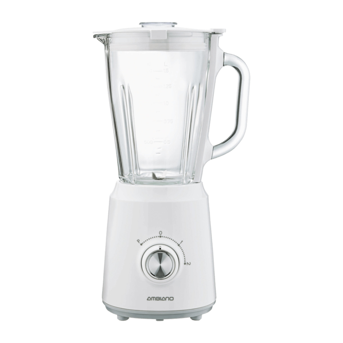 Bild 2 von AMBIANO Standmixer MD10708