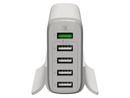 Bild 3 von TRONIC USB-Ladestation, 5 Anschlüsse, 30 W