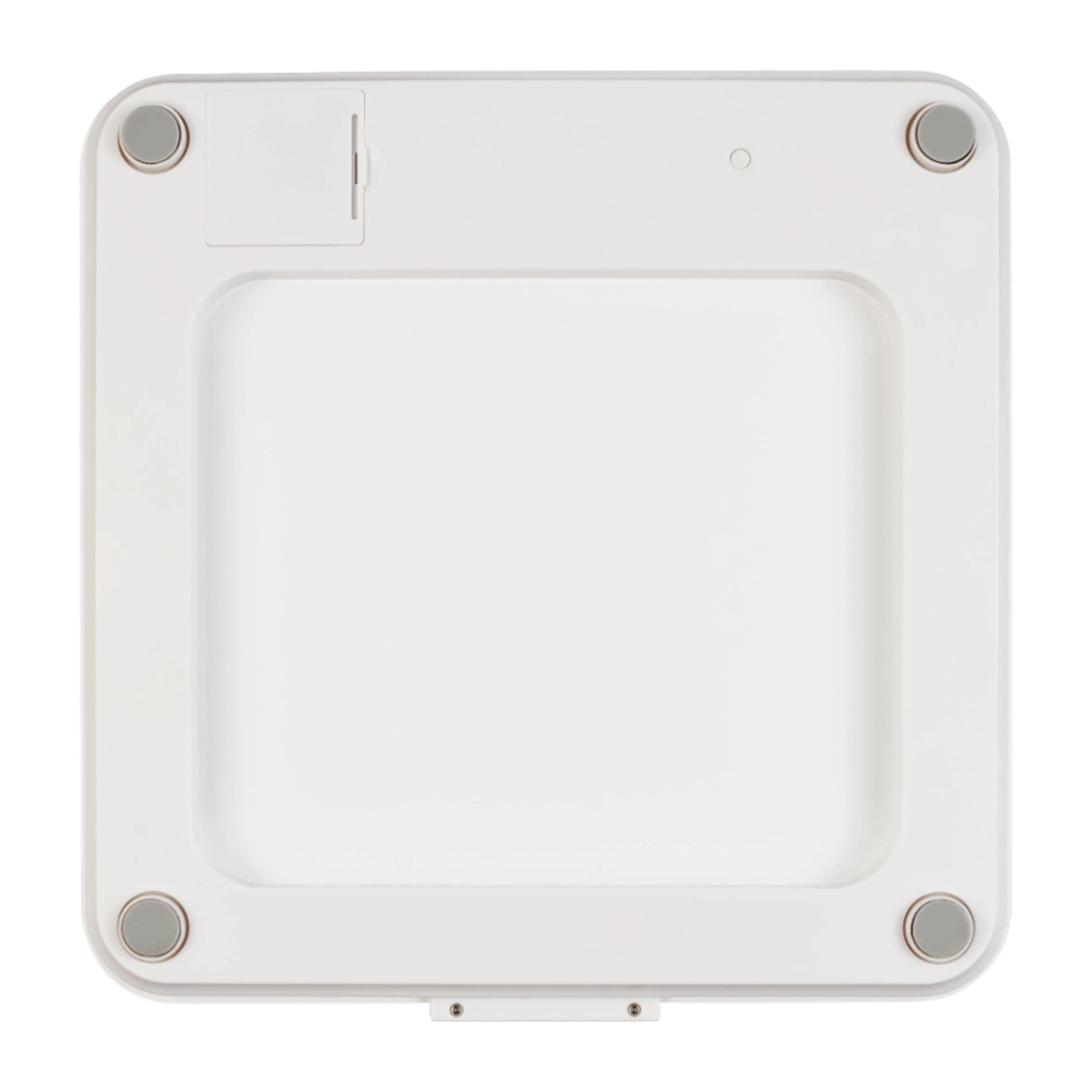 Bild 3 von MEDION LIFE P6300 (MD 61687) Smarte WLAN-Körperfettwaage