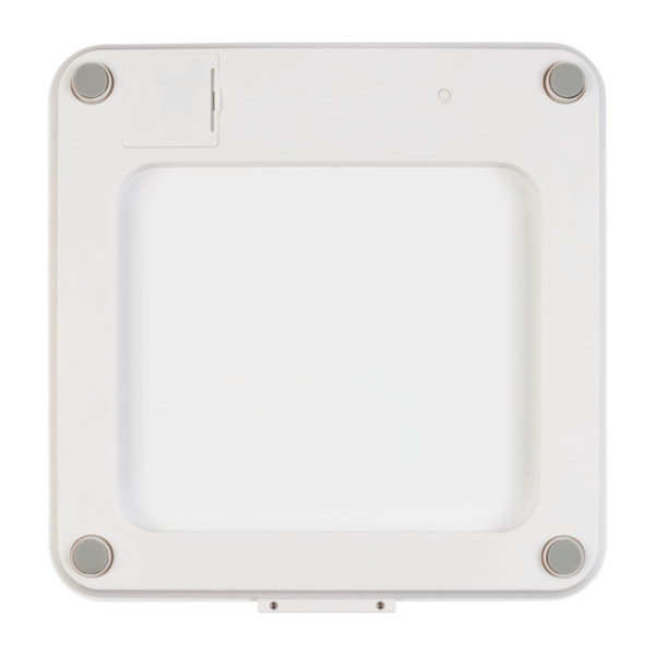 Bild 3 von MEDION LIFE P6300 (MD 61687) Smarte WLAN-Körperfettwaage