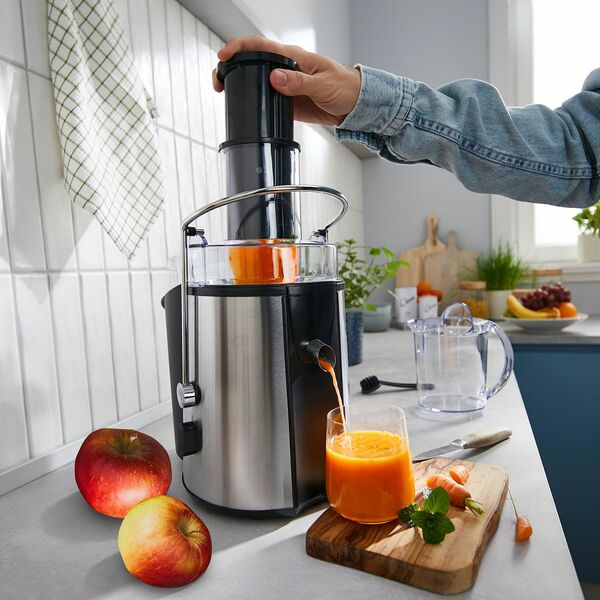 Bild 3 von AMBIANO Entsafter oder Mixer