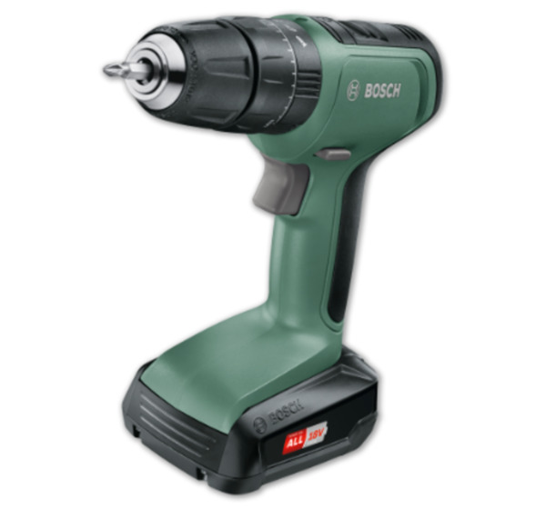 Bild 2 von BOSCH Akku-Schrauber UNIVERSAL IMPACT18