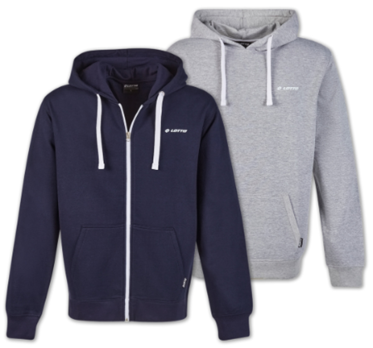 Bild 1 von LOTTO Sportliche Herren-Bekleidung