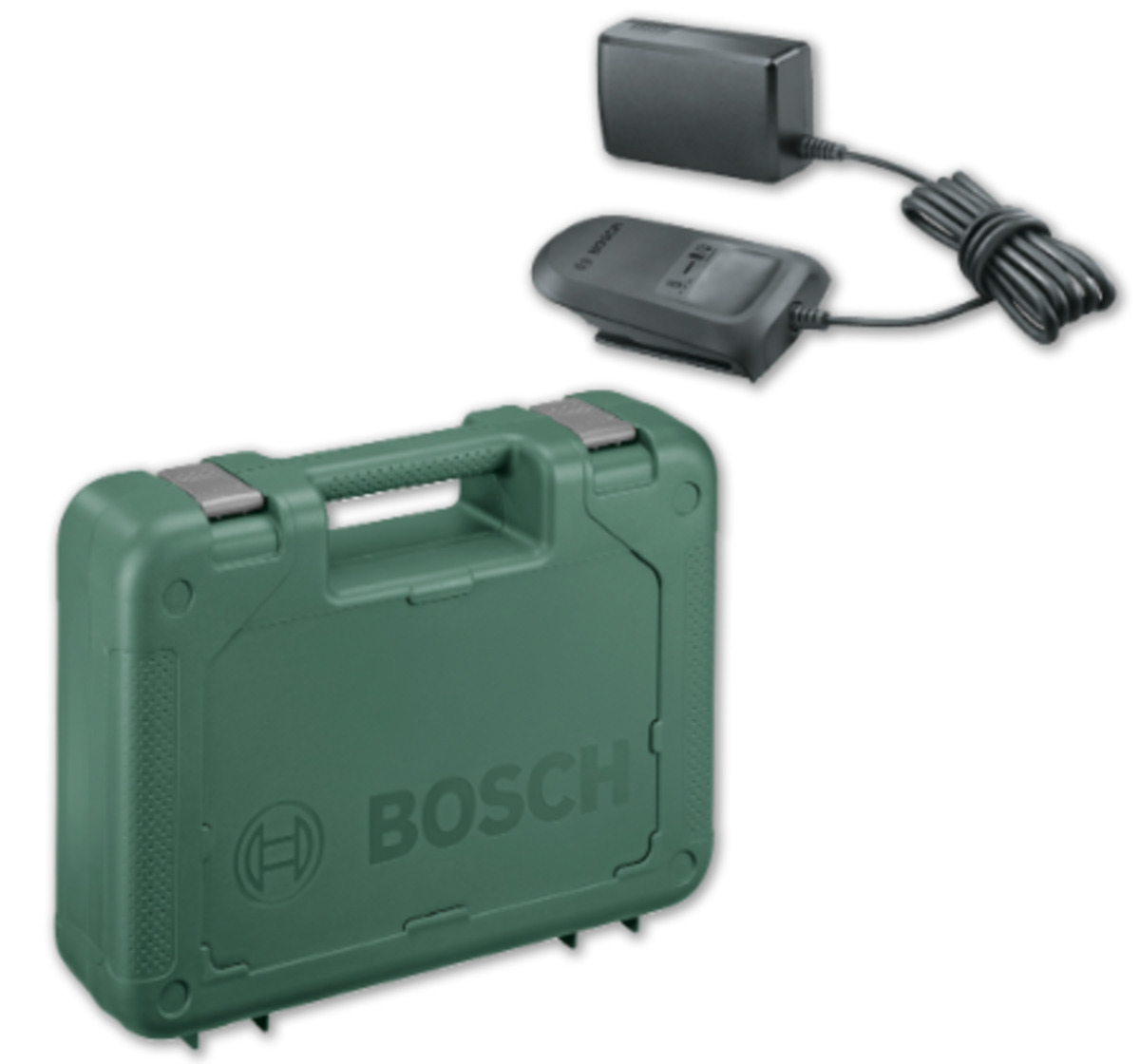 Bild 3 von BOSCH Akku-Schrauber UNIVERSAL IMPACT18