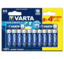 Bild 2 von VARTA Batterien HIGH ENERGY