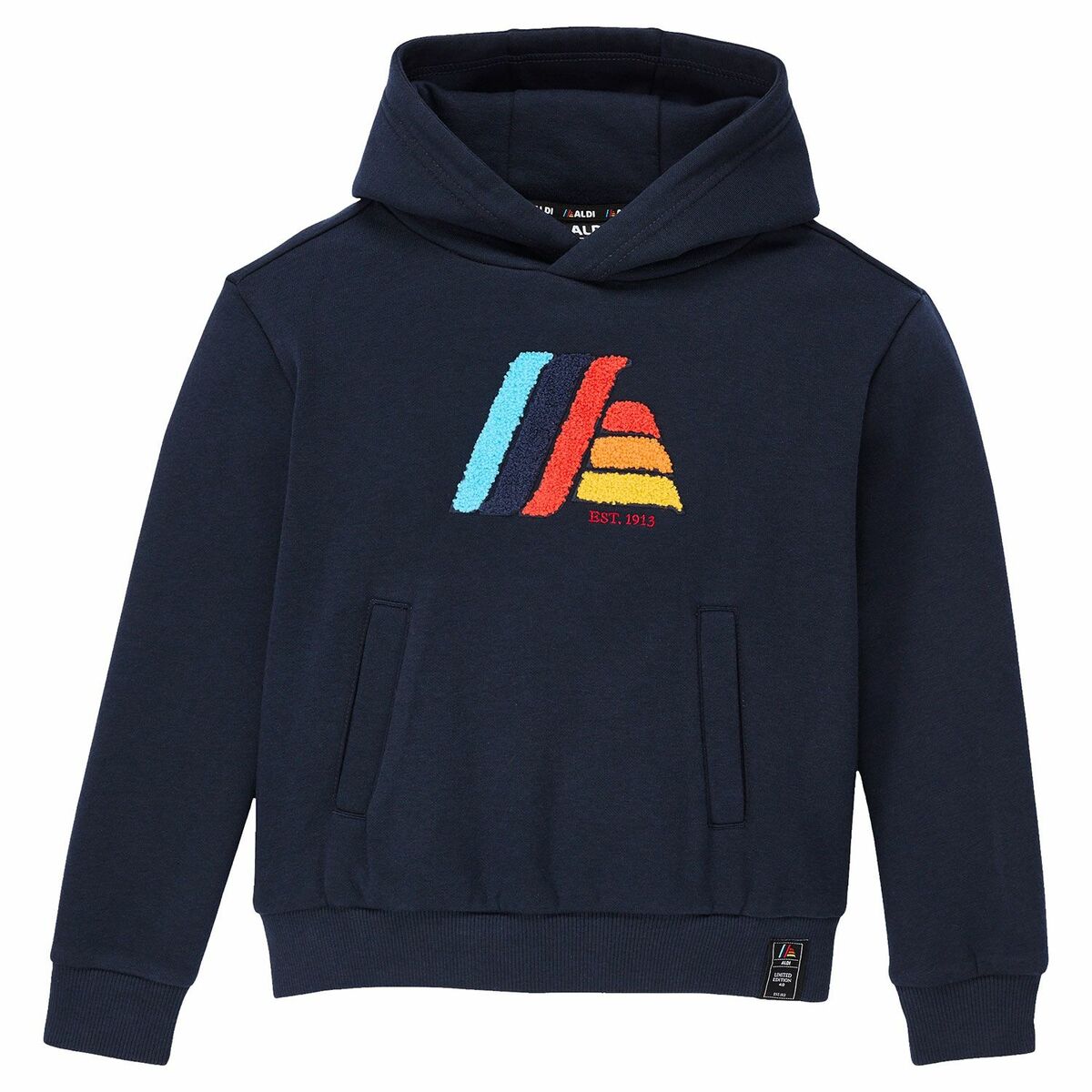 Bild 1 von ALDImania Kinder Hoodie oder -Jogger