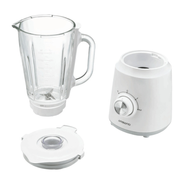 AMBIANO Standmixer MD10708 von ALDI Nord ansehen!