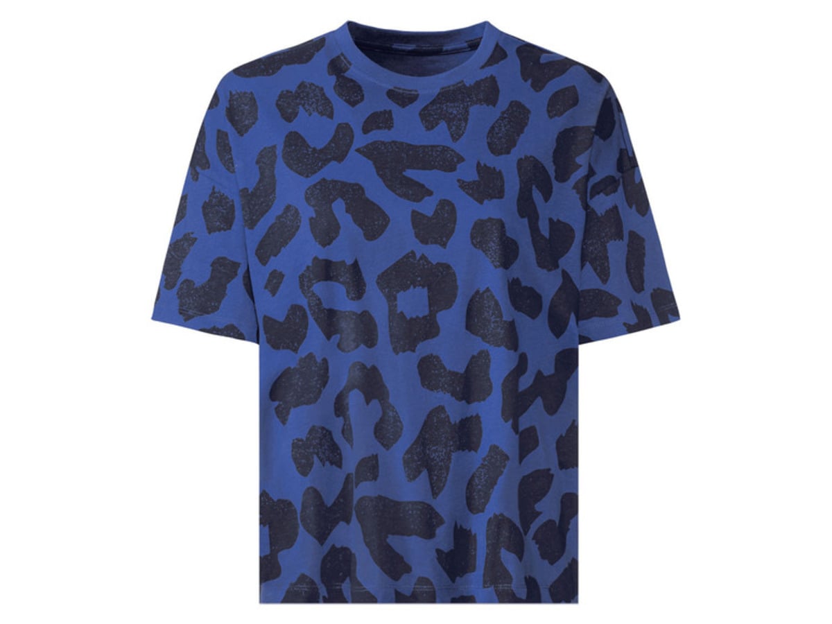 Bild 3 von esmara Damen Pyjama mit hohem Baumwollanteil