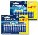 Bild 1 von VARTA Batterien HIGH ENERGY