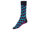 Bild 4 von Happy Socks Damen Herren Geschenkebox, 3 Paar Socken, mit Baumwolle