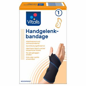 VITALIS®  Bandage