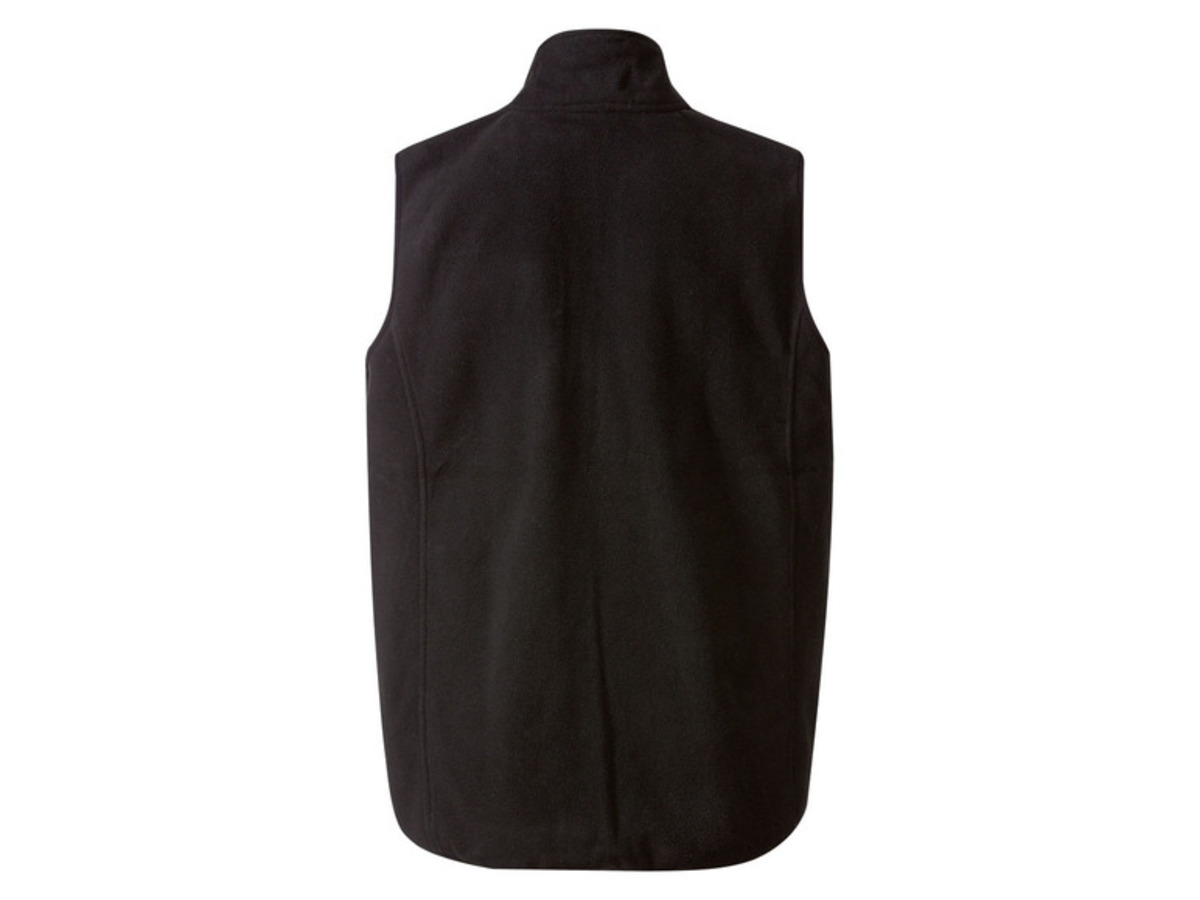 Bild 2 von PARKSIDE Herren Weste, mit verlängerter Rückseite
