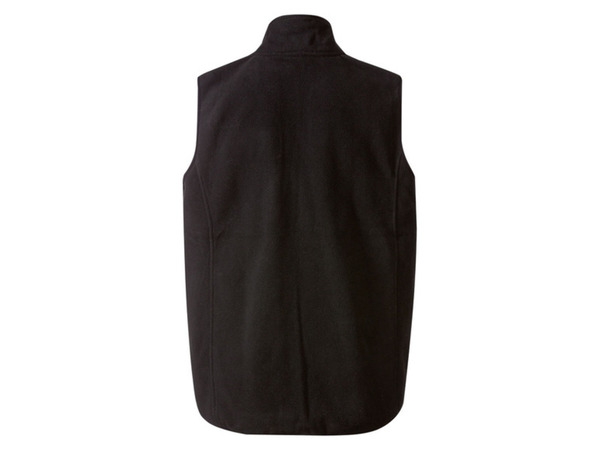Bild 2 von PARKSIDE Herren Weste, mit verlängerter Rückseite