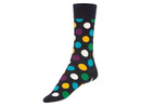 Bild 2 von Happy Socks Damen Herren Geschenkebox, 3 Paar Socken, mit Baumwolle