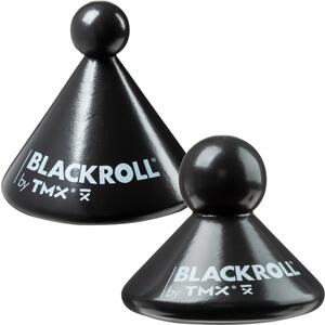 BLACKROLL Mixed Set Faszienball