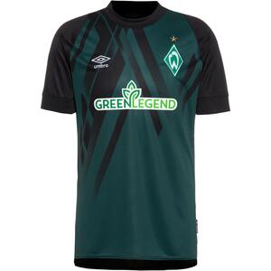UMBRO Werder Bremen 22-23 3rd Trikot Herren