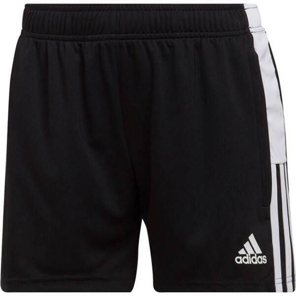Bild 1 von adidas Damen Tiro Essentials Shorts
